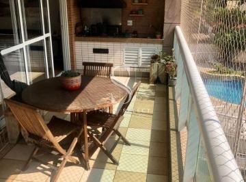Apartamento · 134m² · 3 Quartos · 3 Vagas · Apartamento em Cidade Monções, São Paulo/SP de 134m² 3 quartos à venda por R$ 2.340.000,00
