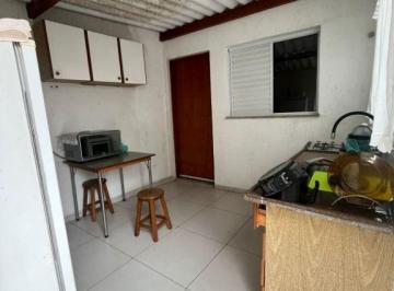 Casa · 20m² · 1 Quarto · Casa em Jardim Esmeralda, São Paulo/SP de 20m² 1 quartos para locação R$ 1.400,00/mes