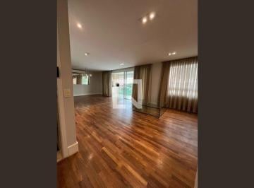 Apartamento · 190m² · 3 Quartos · 3 Vagas · Apartamento à Venda - Planalto Paulista, 3 Quartos, 190 m² - São Paulo