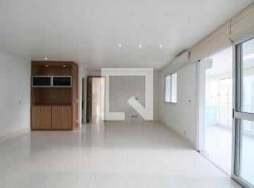 Apartamento · 127m² · 3 Quartos · 2 Vagas · Apartamento à Venda - Vila Andrade, 3 Quartos,  127 m² - São Paulo