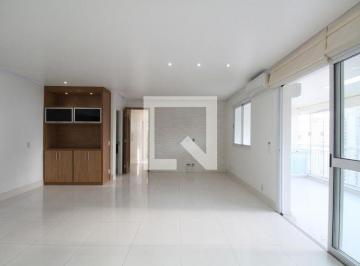 Apartamento · 127m² · 3 Quartos · 2 Vagas · Apartamento à Venda - Vila Andrade, 3 Quartos, 127 m² - São Paulo