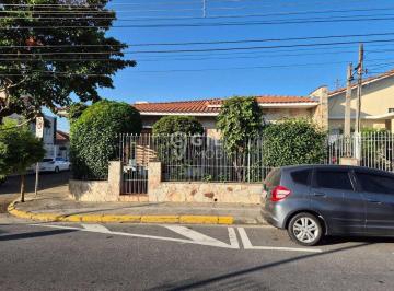 Comercial · 200m² · 3 Quartos · 2 Vagas · Ponto em Centro, Jacareí/SP de 200m² 3 quartos para locação R$ 5.000,00/mes