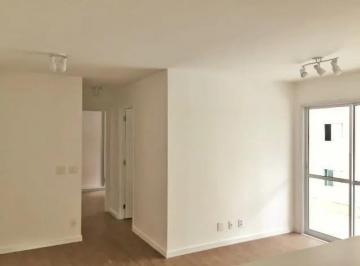Apartamento · 65m² · 1 Quarto · 1 Vaga · Apartamento em Cidade Monções, São Paulo/SP de 65m² 1 quartos para locação R$ 5.800,00/mes