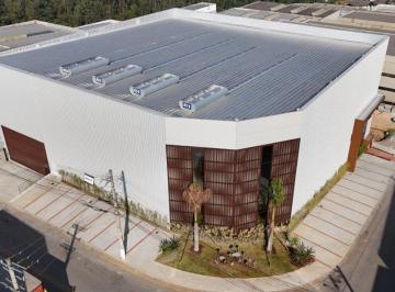 Comercial · 2227m² · 20 Vagas · Galpão em Parque Industrial San José, Cotia/SP de 2227m² à venda por R$ 13.990.000,00 ou para locaçã