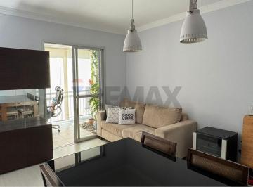Apartamento · 64m² · 2 Quartos · 1 Vaga · Apartamento em Bela Aliança, São Paulo/SP de 64m² 2 quartos para locação R$ 3.800,00/mes