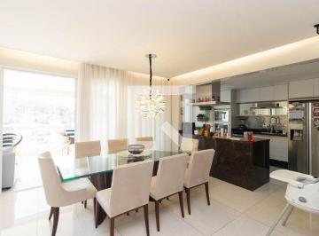 Apartamento · 140m² · 3 Quartos · 3 Vagas · Apartamento à Venda - Tucuruvi, 3 Quartos, 140 m² - São Paulo