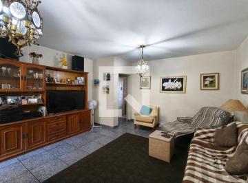 Apartamento · 174m² · 3 Quartos · 3 Vagas · Apartamento à Venda - São Bernardo, 3 Quartos, 174 m² - Campinas