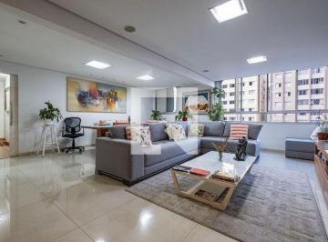 Apartamento · 130m² · 2 Quartos · 2 Vagas · Apartamento à Venda - Pinheiros, 2 Quartos, 130 m² - São Paulo