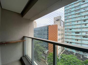 Apartamento · 24m² · 1 Quarto · Apartamento em Perdizes, São Paulo/SP de 24m² 1 quartos para locação R$ 2.312,00/mes