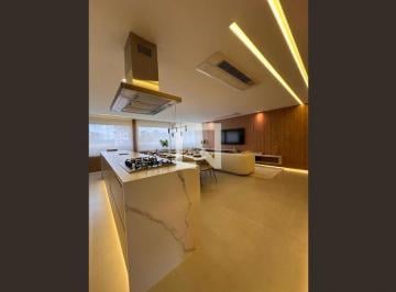 Apartamento · 153m² · 3 Quartos · 3 Vagas · Apartamento à Venda - Jardim, 3 Quartos, 153 m² - Santo André