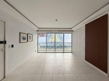 Apartamento · 60m² · 2 Quartos · 1 Vaga · Apartamento em Centro, Balneário Camboriú/SC de 60m² 2 quartos para locação R$ 3.300,00/mes