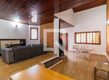 Casa · 280m² · 4 Quartos · 3 Vagas · Casa à Venda - Cidade Universitária II, 4 Quartos, 280 m² - Campinas