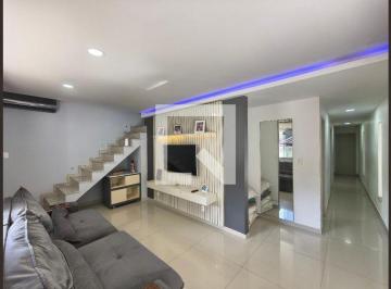 Casa · 450m² · 4 Quartos · 4 Vagas · Casa à Venda - Taquara, 4 Quartos, 450 m² - Rio de Janeiro