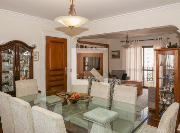 Apartamento · 156m² · 4 Quartos · 3 Vagas · Apartamento à Venda - Perdizes, 4 Quartos,  156 m² - São Paulo