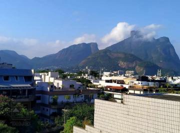 Apartamento · 94m² · 2 Quartos · 1 Vaga · Apartamento em Barra da Tijuca, Rio de Janeiro/RJ de 94m² 2 quartos para locação R$ 7.000,00/mes