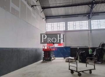 Comercial · 400m² · 4 Vagas · Galpão em Cidade Líder, São Paulo/SP de 400m² para locação R$ 15.000,00/mes
