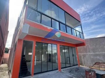 Comercial · 160m² · 2 Vagas · Ponto em Jardim das Indústrias, São José dos Campos/SP de 160m² à venda por R$ 6.000.000,00 ou para 
