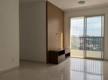 Apartamento · 48m² · 2 Quartos · 1 Vaga · Apartamento em Vila Anastácio, São Paulo/SP de 48m² 2 quartos para locação R$ 2.550,00/mes