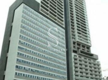 Comercial · 86m² · 4 Vagas · Sala em Santo Amaro, São Paulo/SP de 86m² à venda por R$ 1.230.000,00