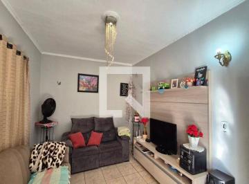 Casa · 300m² · 5 Quartos · 4 Vagas · Casa à Venda - Res. Cosmos, 5 Quartos,  300 m² - Campinas
