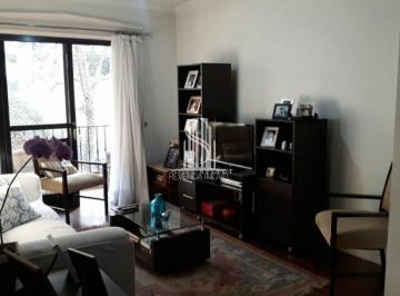 Apartamento · 113m² · 3 Quartos · 2 Vagas · Apartamento em Sumarezinho, São Paulo/SP de 113m² 3 quartos à venda por R$ 1.382.000,00