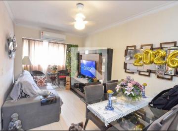 Apartamento · 170m² · 3 Quartos · 1 Vaga · Apartamento à Venda - Grajaú, 3 Quartos,  170 m² - Rio de Janeiro