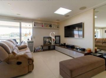 Apartamento · 186m² · 4 Quartos · 3 Vagas · Apartamento em Rio Pequeno, São Paulo/SP de 186m² 4 quartos à venda por R$ 1.990.000,00