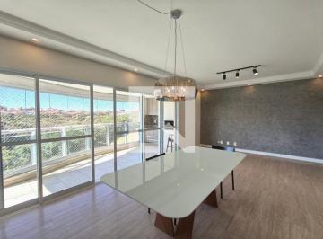 Apartamento · 133m² · 3 Quartos · 3 Vagas · Apartamento à Venda - Parque Prado, 3 Quartos, 133 m² - Campinas