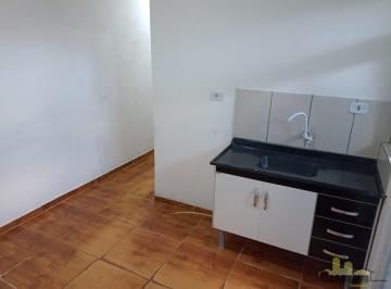 Casa · 2 Quartos · Casa em Cidade Salvador, Jacareí/SP de 0m² 2 quartos para locação R$ 950,00/mes