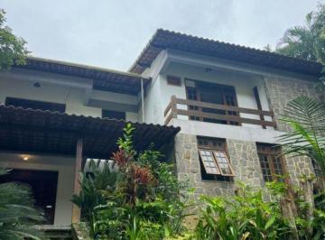 Casa · 300m² · 7 Quartos · 2 Vagas · Casa em Pendotiba, Niterói/RJ de 300m² 7 quartos para locação R$ 6.500,00/mes