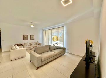 Apartamento · 160m² · 4 Quartos · 2 Vagas · Apartamento em Parque Enseada, Guarujá/SP de 160m² 4 quartos à venda por R$ 1.280.000,00