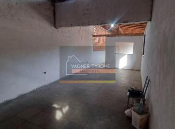 Casa · 70m² · 2 Quartos · 1 Vaga · Casa em Recanto Arco Verde, Cotia/SP de 70m² 2 quartos para locação R$ 1.500,00/mes