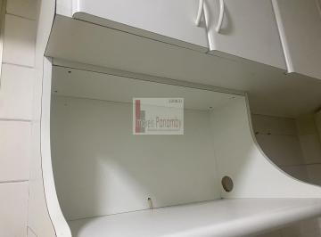 Apartamento · 80m² · 3 Quartos · 2 Vagas · Apartamento em Jardim Ampliação, São Paulo/SP de 80m² 3 quartos para locação R$ 2.000,00/mes