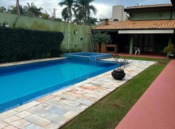 Casa · 320m² · 4 Quartos · Casa em Bela Suiça, Londrina/PR de 320m² 4 quartos para locação R$ 12.000,00/mes
