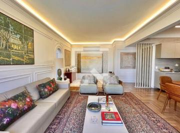 Apartamento · 90m² · 2 Quartos · 2 Vagas · Apartamento à Venda - Leblon, 2 Quartos,  90 m² - Rio de Janeiro