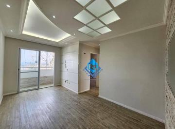 Apartamento · 56m² · 2 Quartos · 1 Vaga · Apartamento em Dos Casa, São Bernardo do Campo/SP de 56m² 2 quartos à venda por R$ 320.000,00 ou par