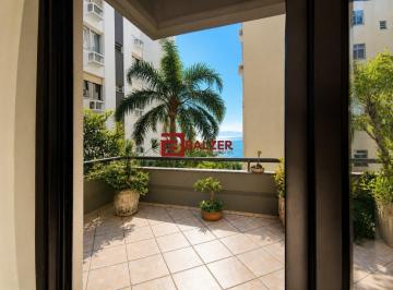 Apartamento · 122m² · 3 Quartos · 1 Vaga · Apartamento em Centro, Florianópolis/SC de 0m² 3 quartos à venda por R$ 1.490.000,00