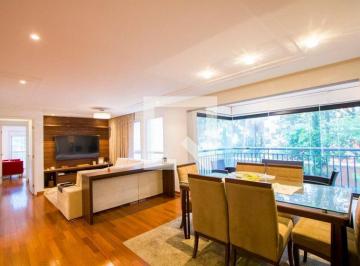 Apartamento · 124m² · 2 Quartos · 2 Vagas · Apartamento à Venda - Jardim, 2 Quartos, 124 m² - Santo André