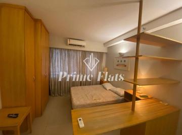 Apartamento · 31m² · 1 Quarto · 1 Vaga · Flat em Perdizes, São Paulo/SP de 31m² 1 quartos para locação R$ 3.200,00/mes