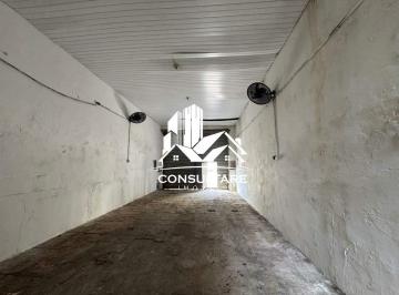 Comercial · 120m² · Ponto em Paquetá, Santos/SP de 120m² para locação R$ 3.500,00/mes