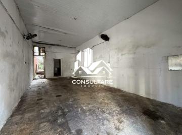 Comercial · 120m² · Ponto em Paquetá, Santos/SP de 120m² para locação R$ 3.500,00/mes