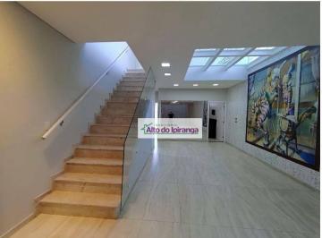 Casa · 220m² · 2 Quartos · 2 Vagas · Sobrado em Ipiranga, São Paulo/SP de 220m² 2 quartos à venda por R$ 1.350.000,00 ou para locação R$