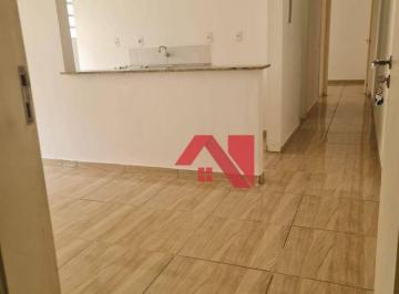 Apartamento · 55m² · 2 Quartos · 1 Vaga · Apartamento em Jardim Suécia, Mogi Guaçu/SP de 55m² 2 quartos para locação R$ 850,00/mes