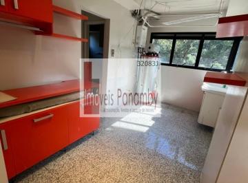 Casa · 400m² · 4 Quartos · 5 Vagas · Casa em Jardim Morumbi, São Paulo/SP de 400m² 4 quartos para locação R$ 30.000,00/mes