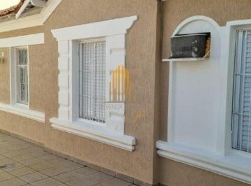 Casa · 105m² · 3 Quartos · 3 Vagas · Casa em Vila Clementino, São Paulo/SP de 105m² 3 quartos à venda por R$ 1.595.744,00