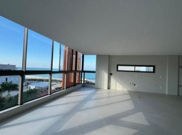 Apartamento · 276m² · 4 Quartos · 4 Vagas · Apartamento Duplex em Praia Brava, Itajaí/SC de 276m² 4 quartos à venda por R$ 12.500.000,00 ou para