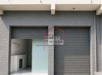 Comercial · 60m² · 2 Vagas · Loja em Vila Pirajussara, São Paulo/SP de 60m² para locação R$ 3.000,00/mes