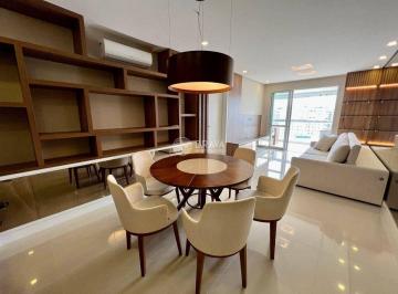 Apartamento · 111m² · 3 Quartos · 2 Vagas · Apartamento em Praia Brava, Itajaí/SC de 111m² 3 quartos para locação R$ 11.000,00/mes