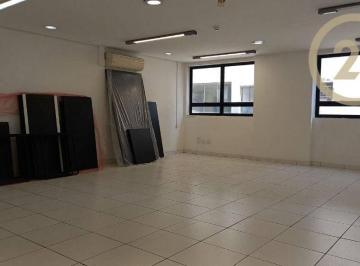 Comercial · 55m² · 1 Vaga · Conjunto em Cerqueira César, São Paulo/SP de 55m² para locação R$ 4.500,00/mes