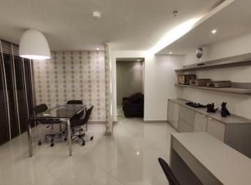 Comercial · 50m² · 1 Vaga · Sala em Marapé, Santos/SP de 50m² para locação R$ 3.800,00/mes